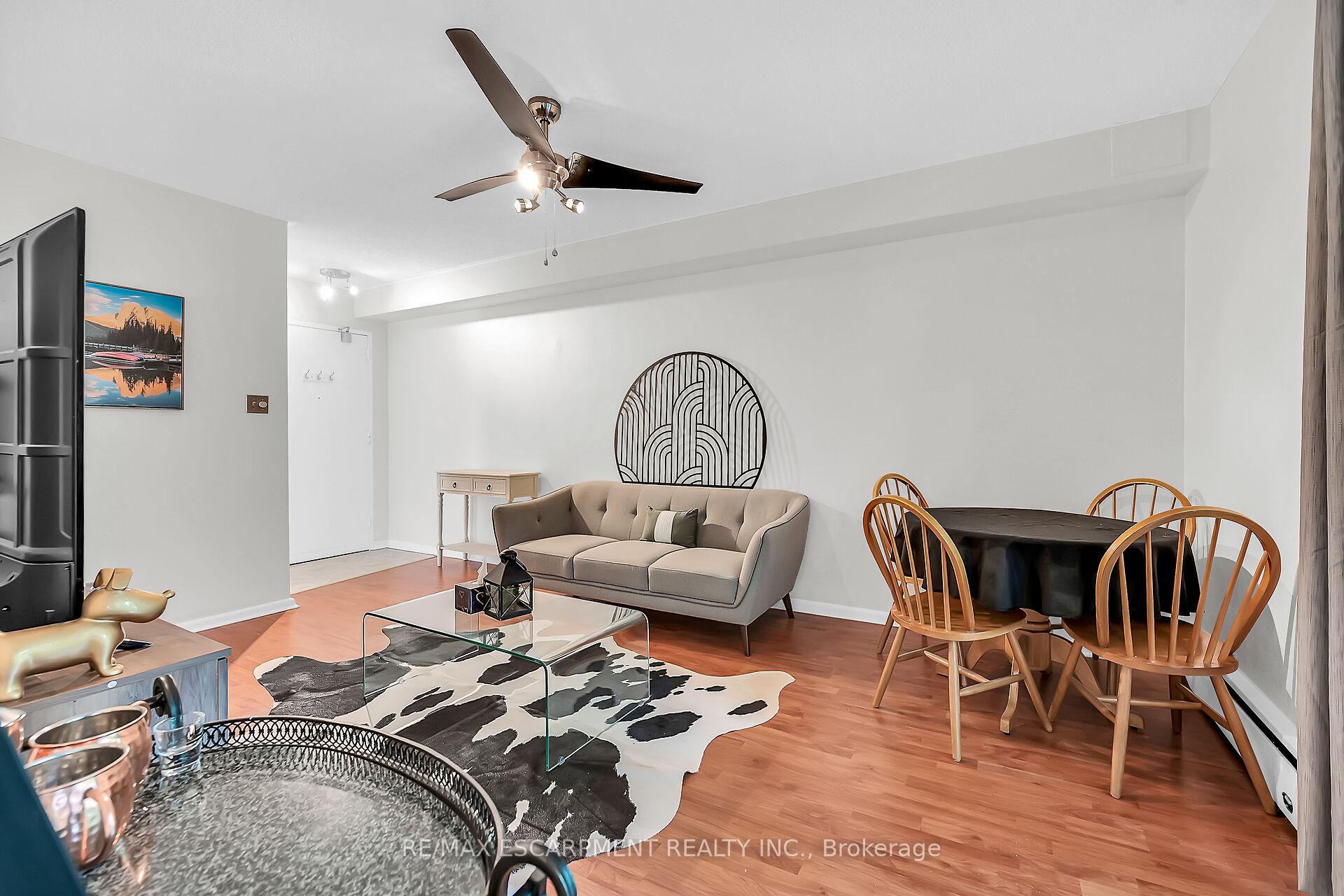 1 Bedroom Co-op at 40 Robinson, Hamilton For sale