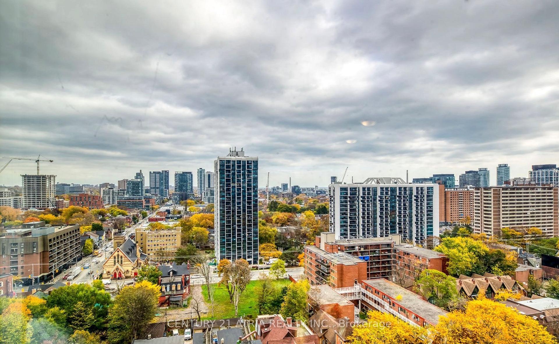 1 Bedroom Condo at 219 DUNDAS, Toronto For sale