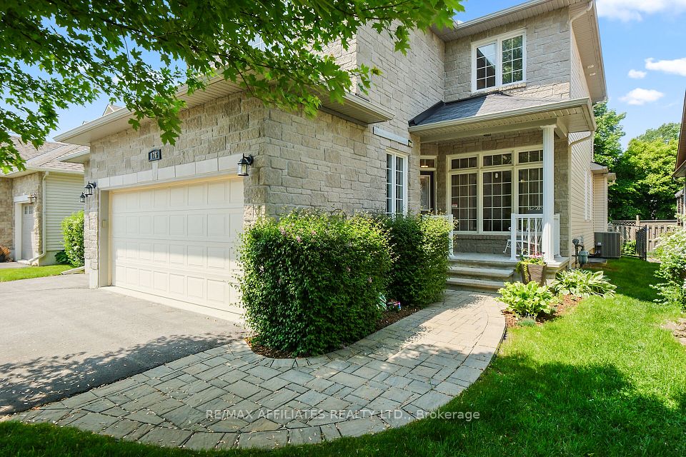 176 Topaze Crescent, Clarence-Rockland, ON K4K 0E2