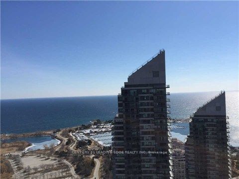 2220 Lake Shore Boulevard W, #4410
