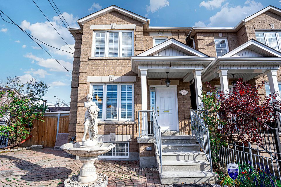 641 Caledonia