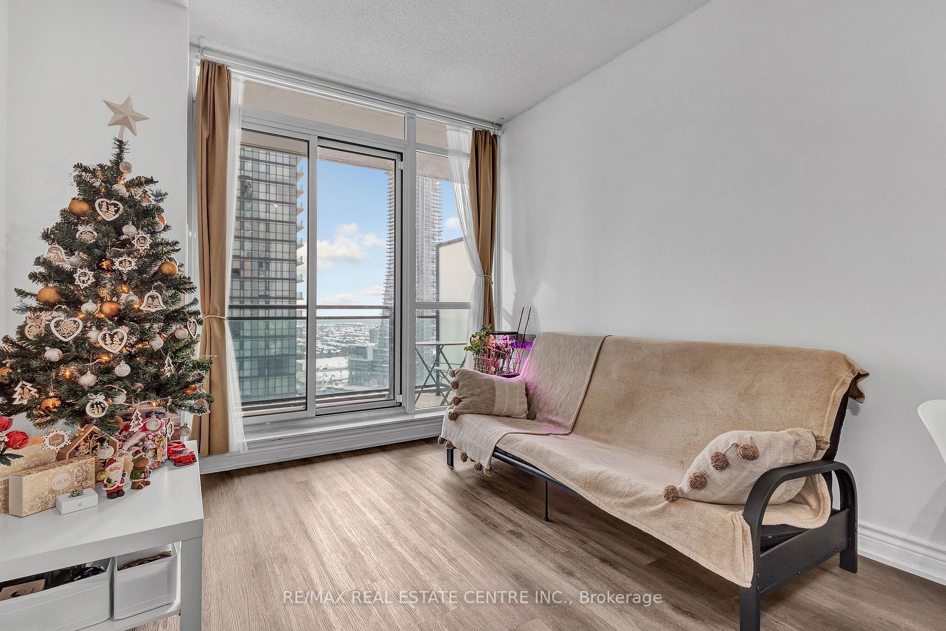 1 Bedroom Condo at 4099 Brickstone, Mississauga For sale