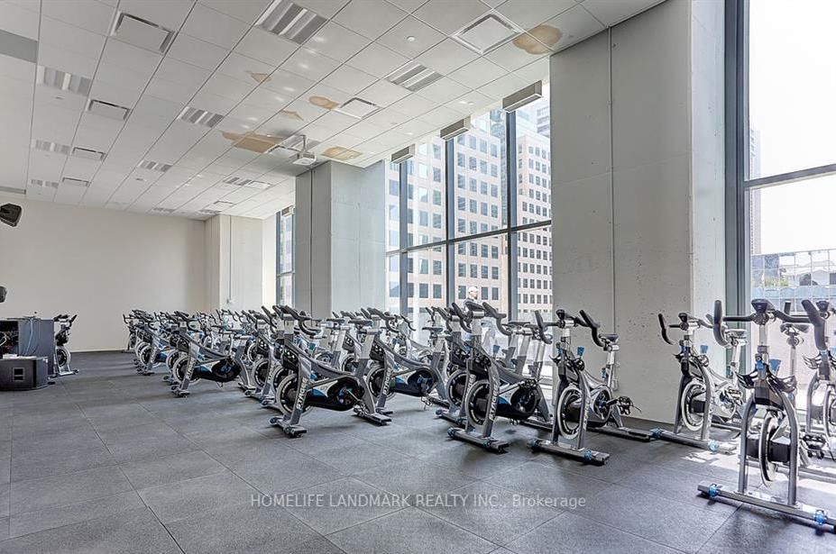 100 Harbour Street, #2605