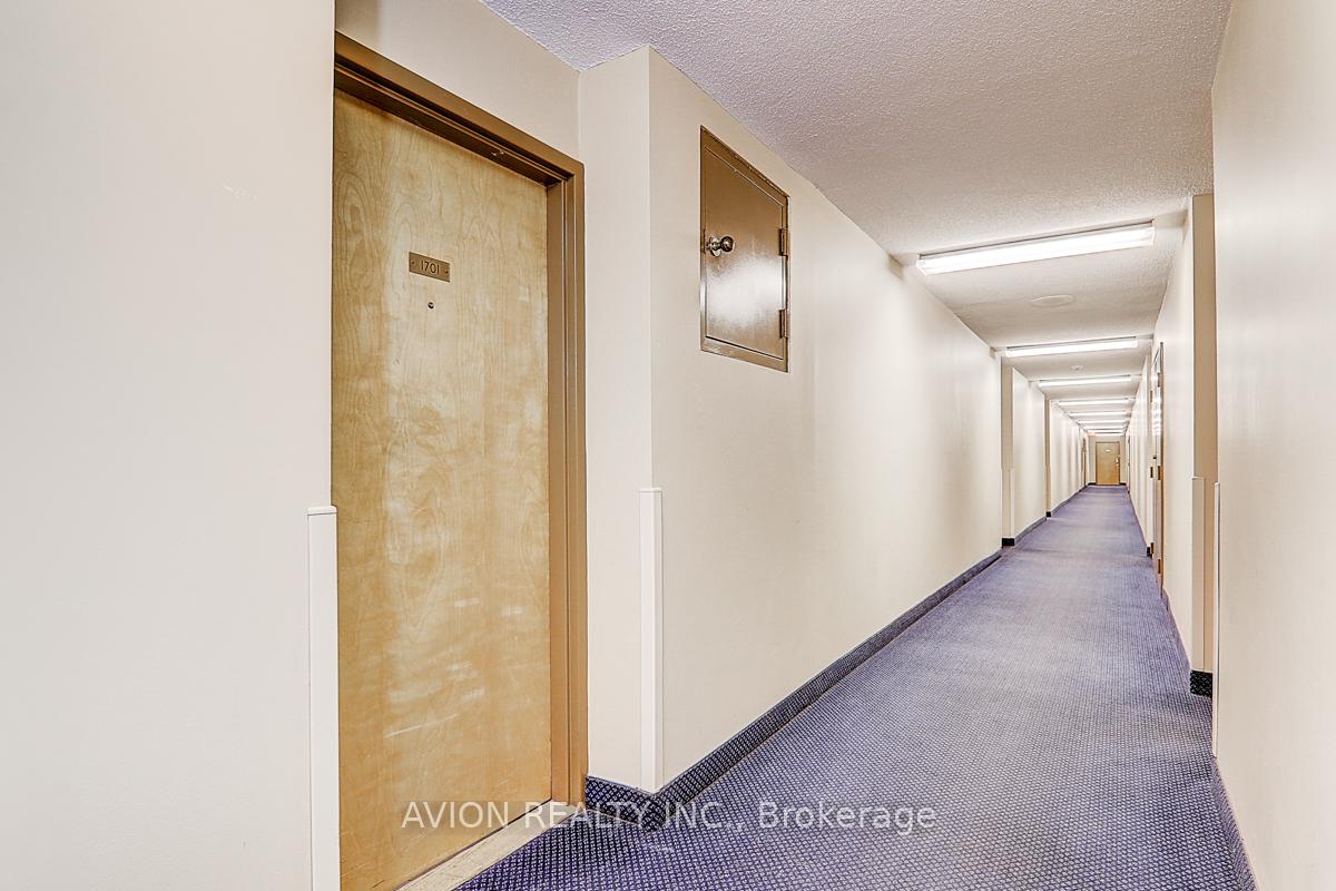 2 Bedrooms Condo at 3050 Ellesmere, Toronto For sale