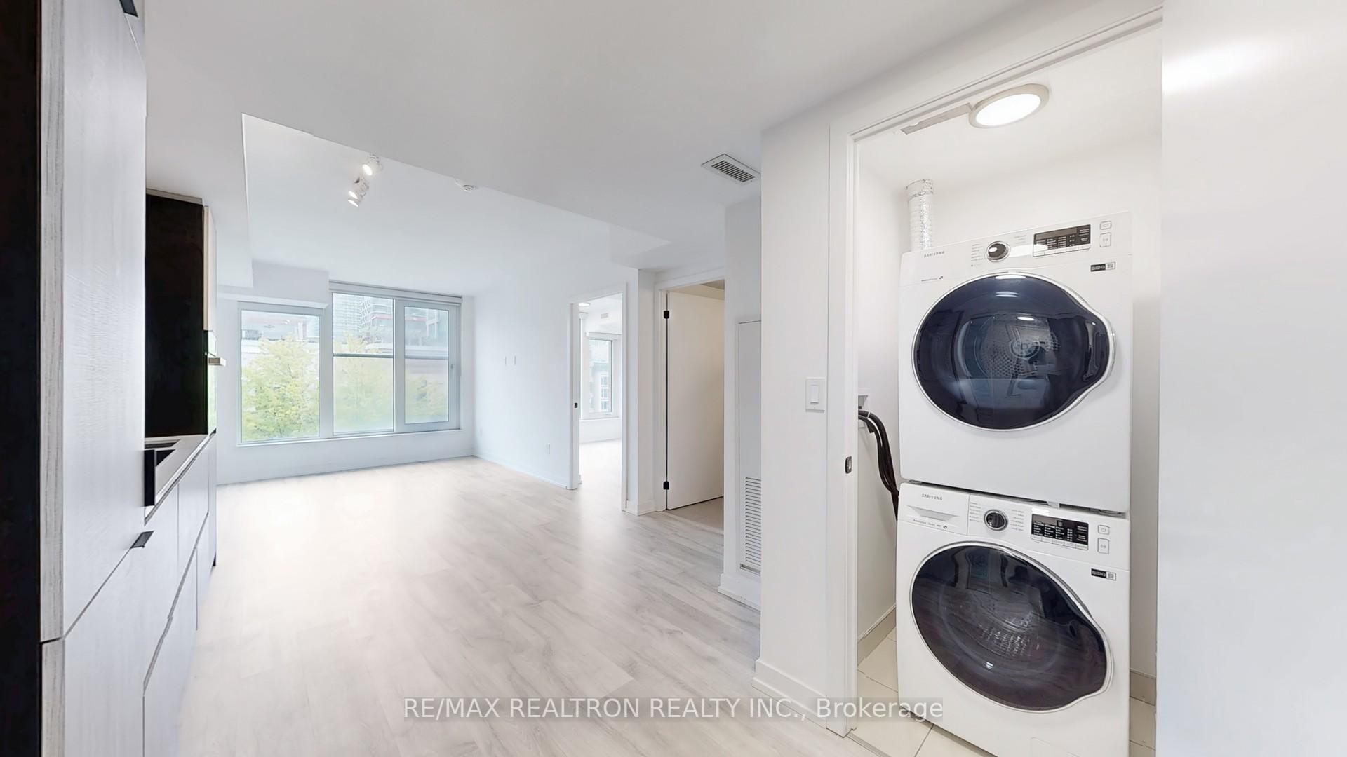 1 Bedroom Condo at 2 Augusta, Toronto For sale