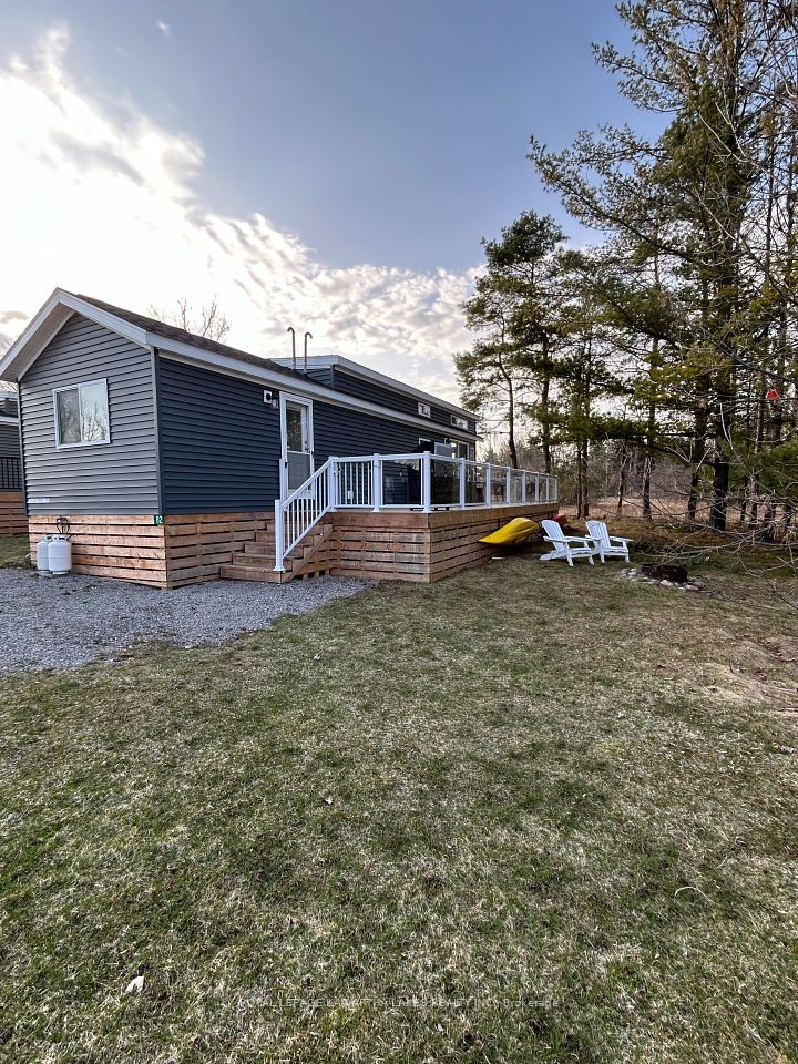 657 Thunder Bridge