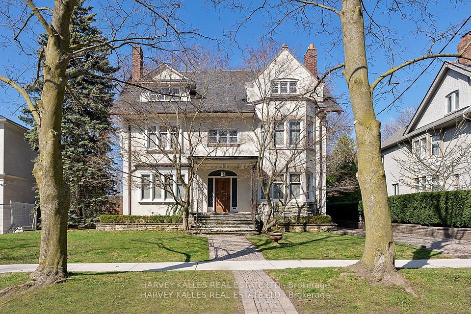 240 Russell Hill Road