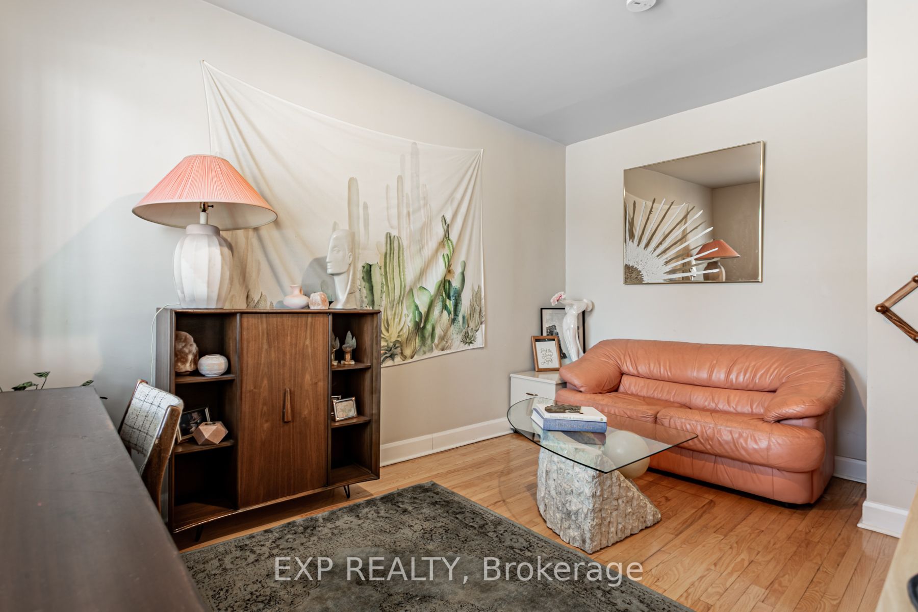 1603 Blanefield Road