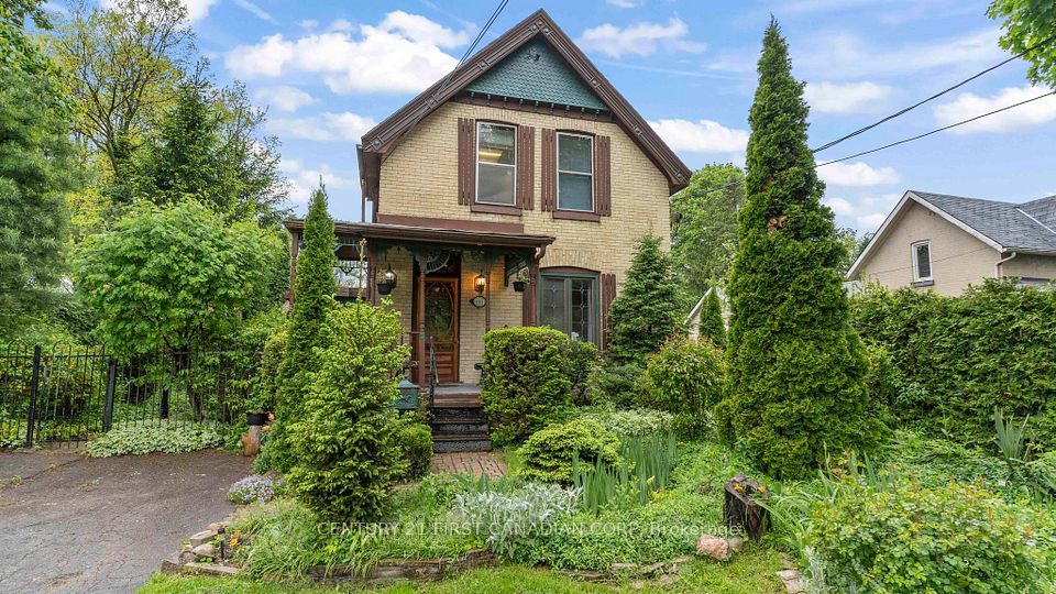181 Wildwood Avenue, London South, ON N6J 1B1