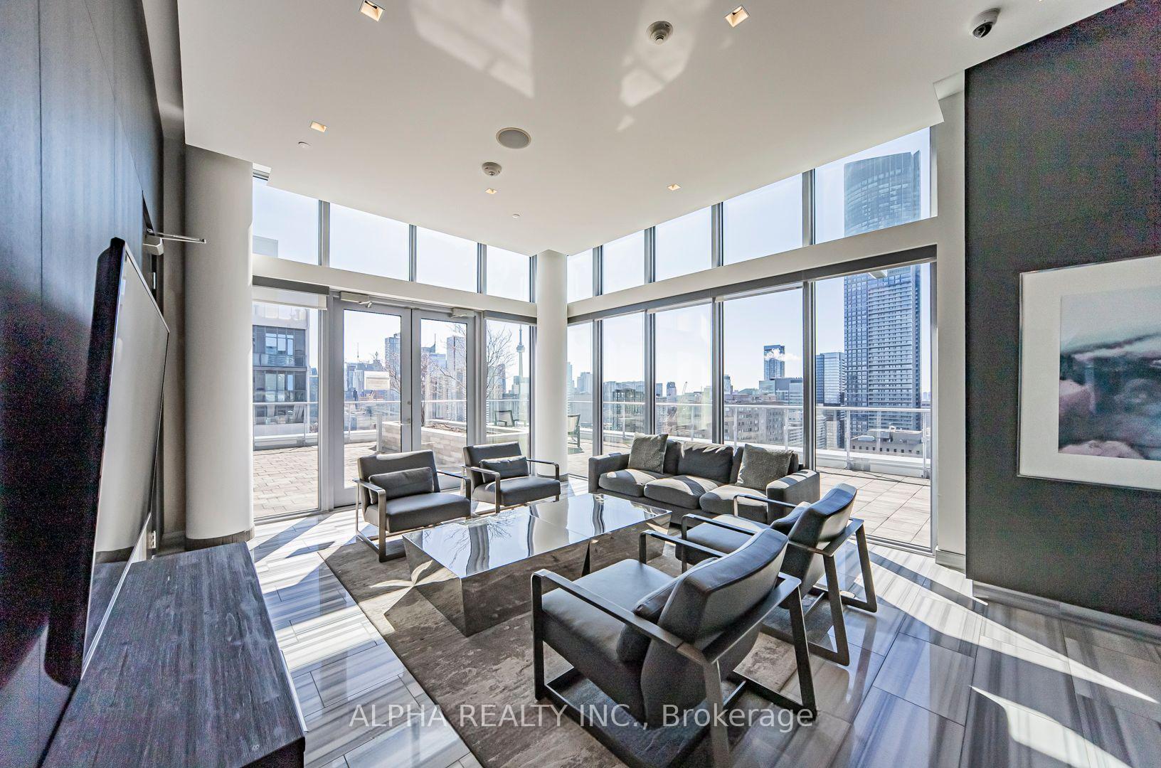1 Bedroom Condo at 365 Church, Toronto For sale