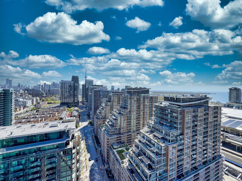 1 Bedroom Condo at 135 East Liberty, Toronto For sale