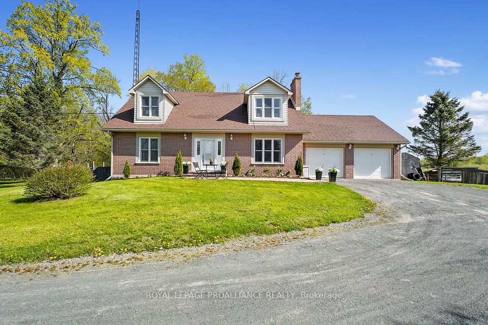 773 Belmont Township 4th