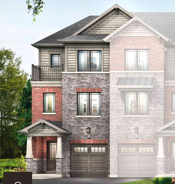 Lot 5 Greig Street, Brant, ON N3T 5L5