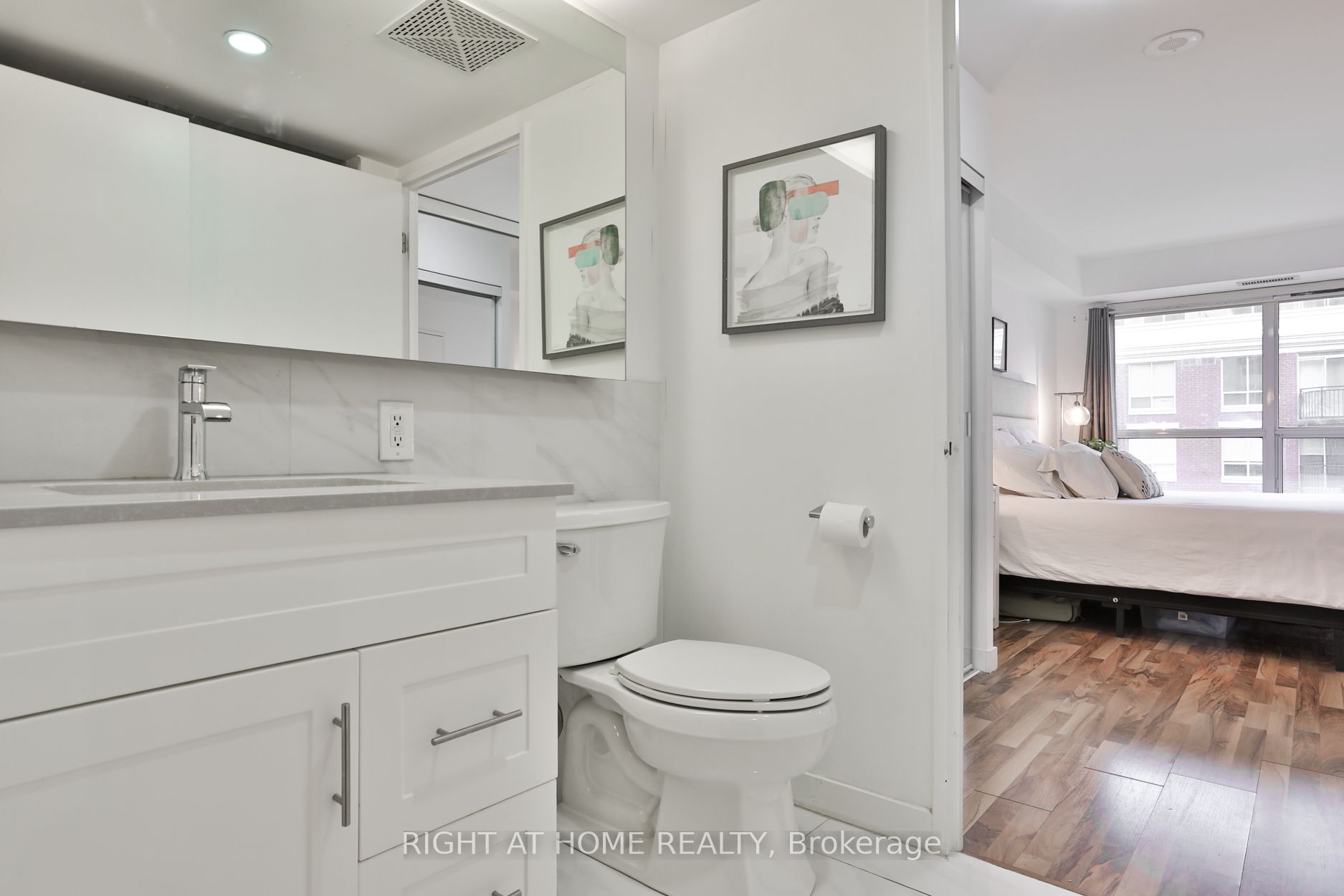 1005 King Street W, #613