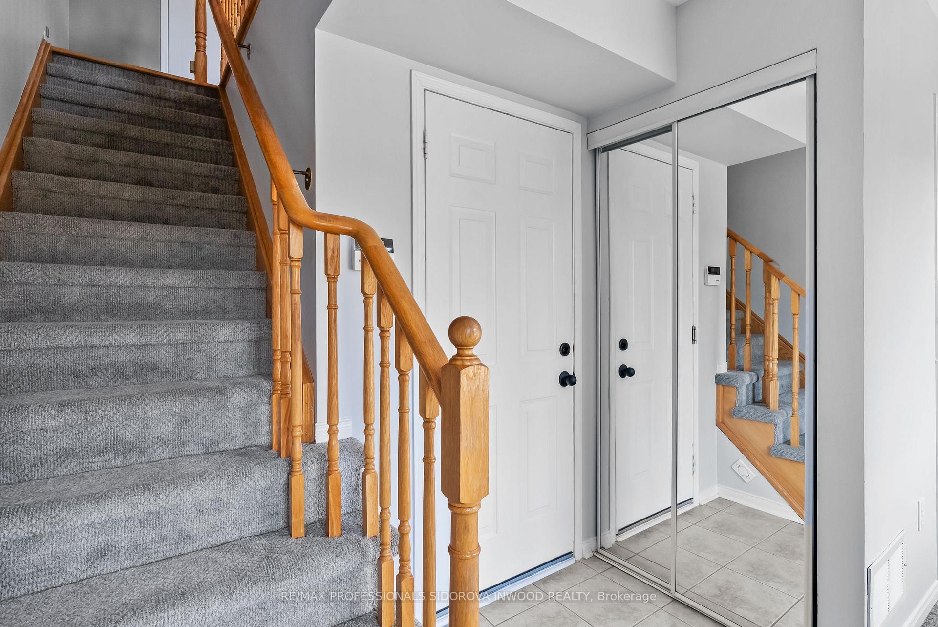 3 Bedrooms Condo at 130 Brickworks, Toronto For sale
