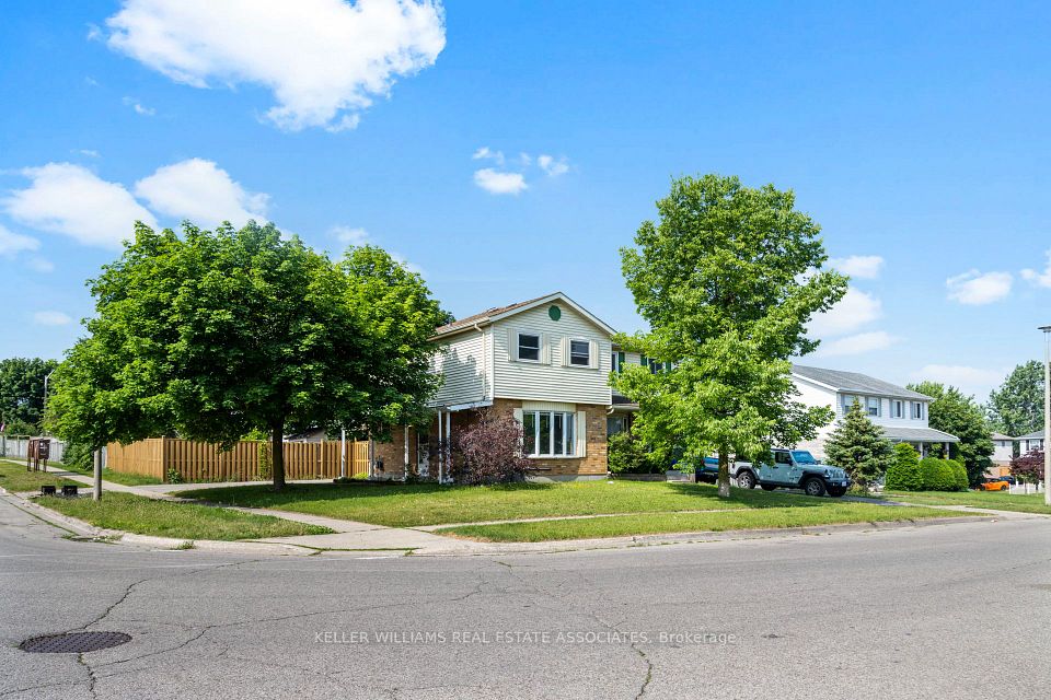 574 Mortimer Drive