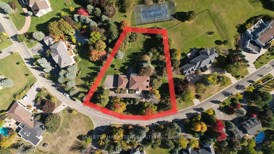 17 Boynton Circle, Markham, ON L6C 1A8