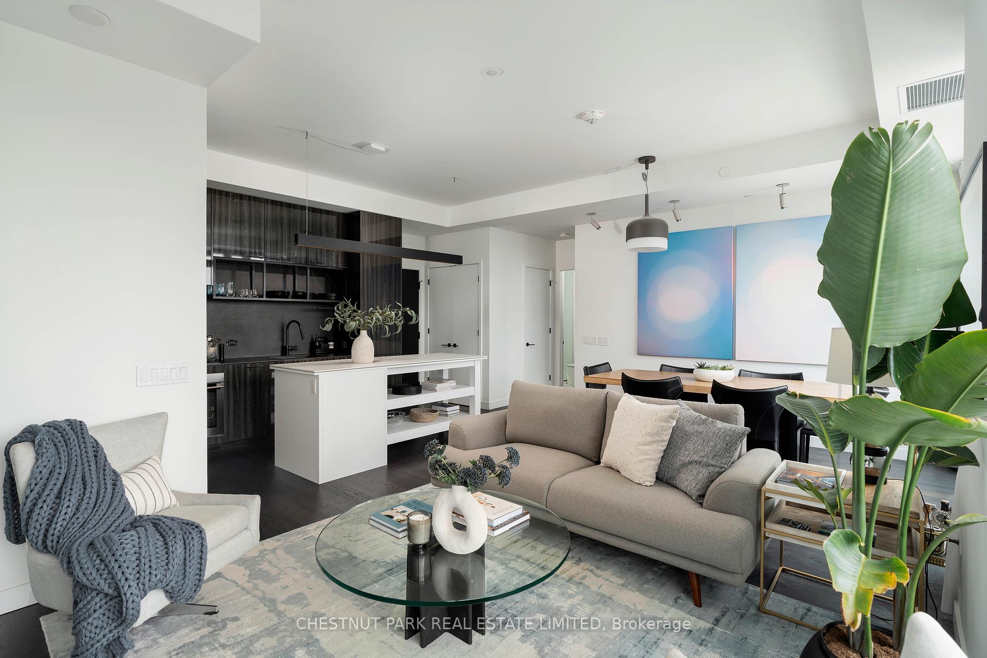 2 Bedrooms Condo at 505 Richmond, Toronto For sale