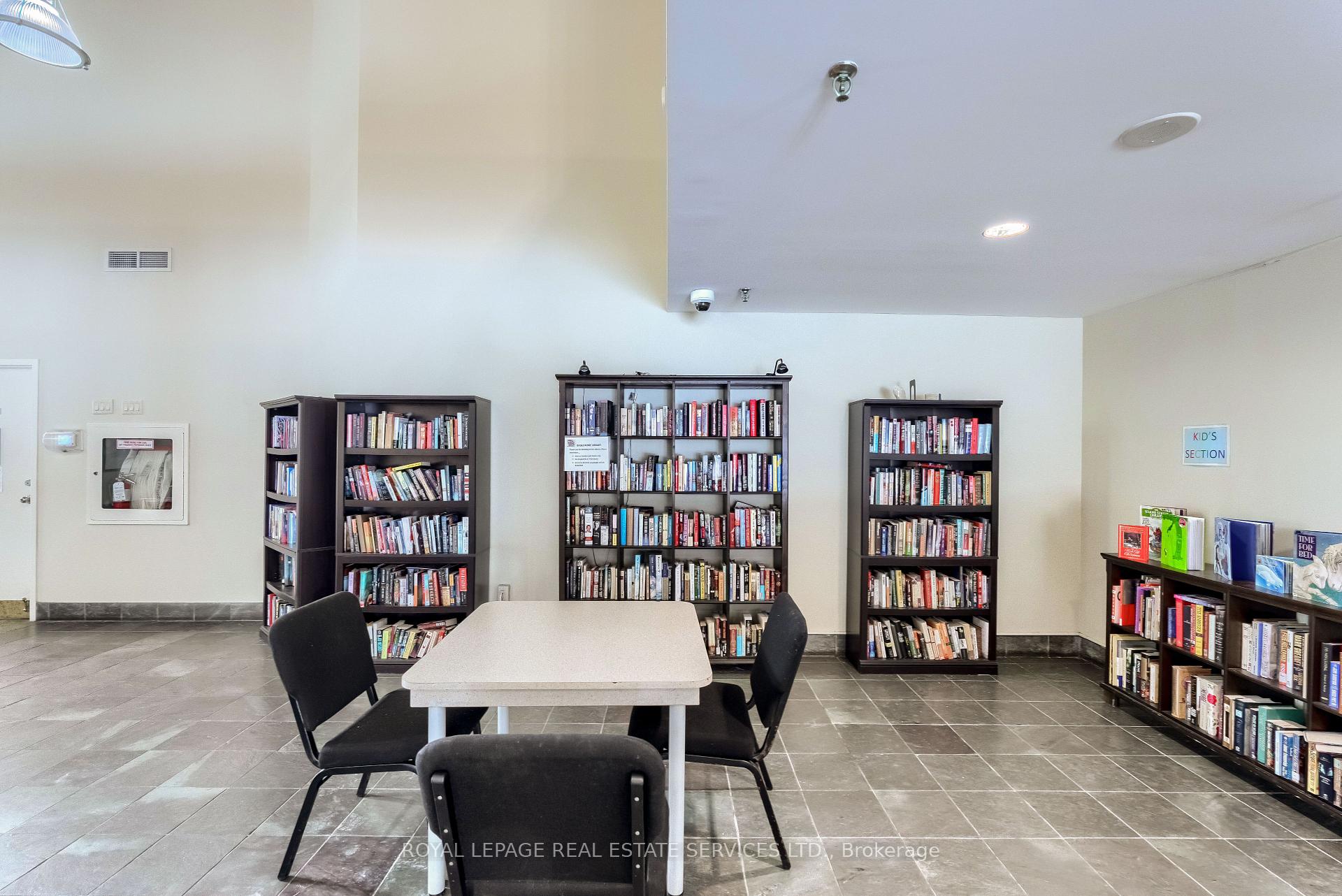 1 Bedroom Condo at 2155 Burnhamthorpe, Mississauga For sale