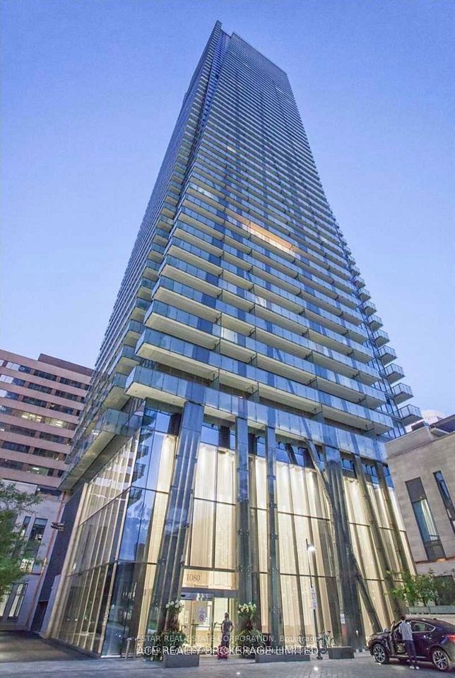 1080 Bay Street