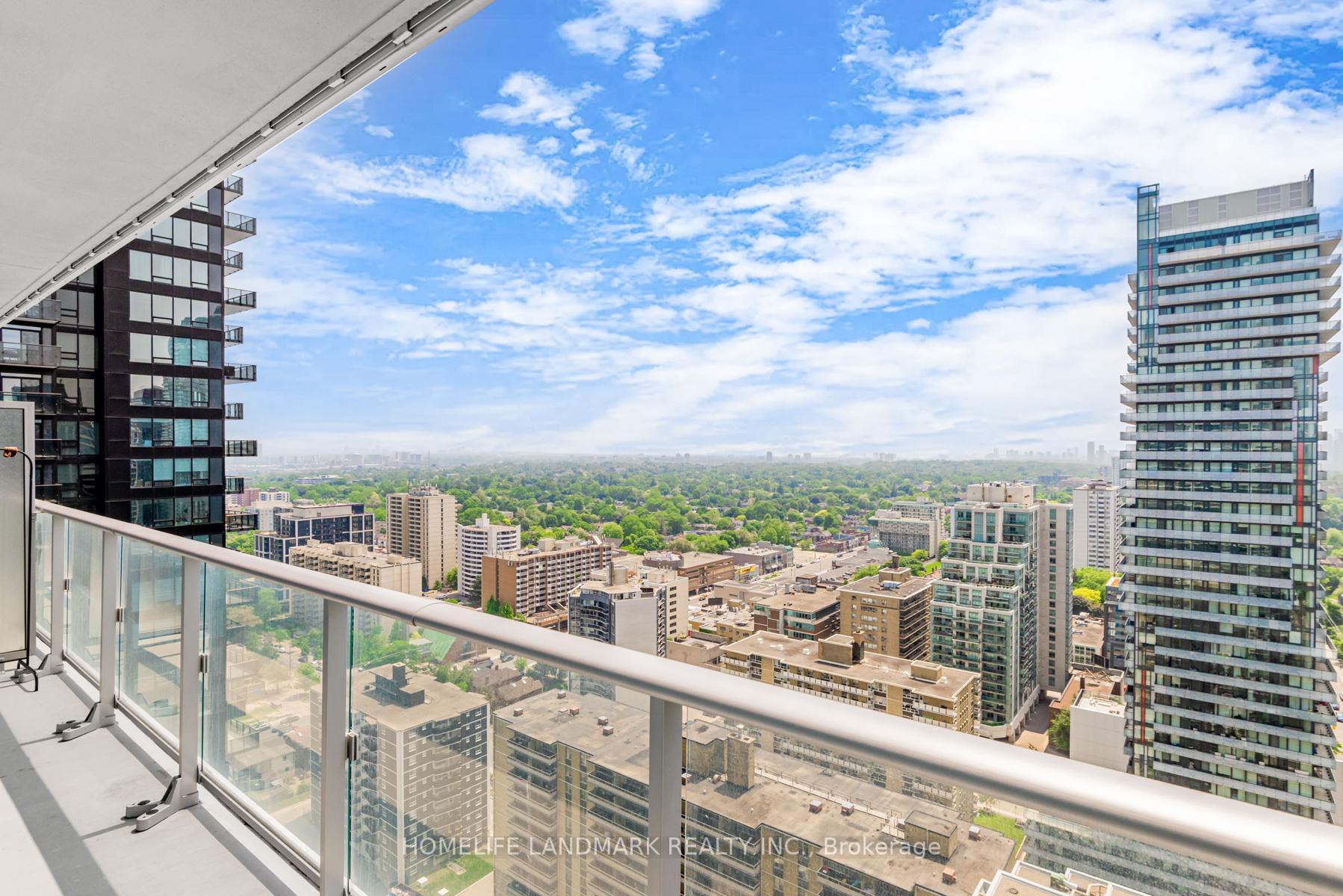 2 Bedrooms Condo at 195 Redpath, Toronto For sale