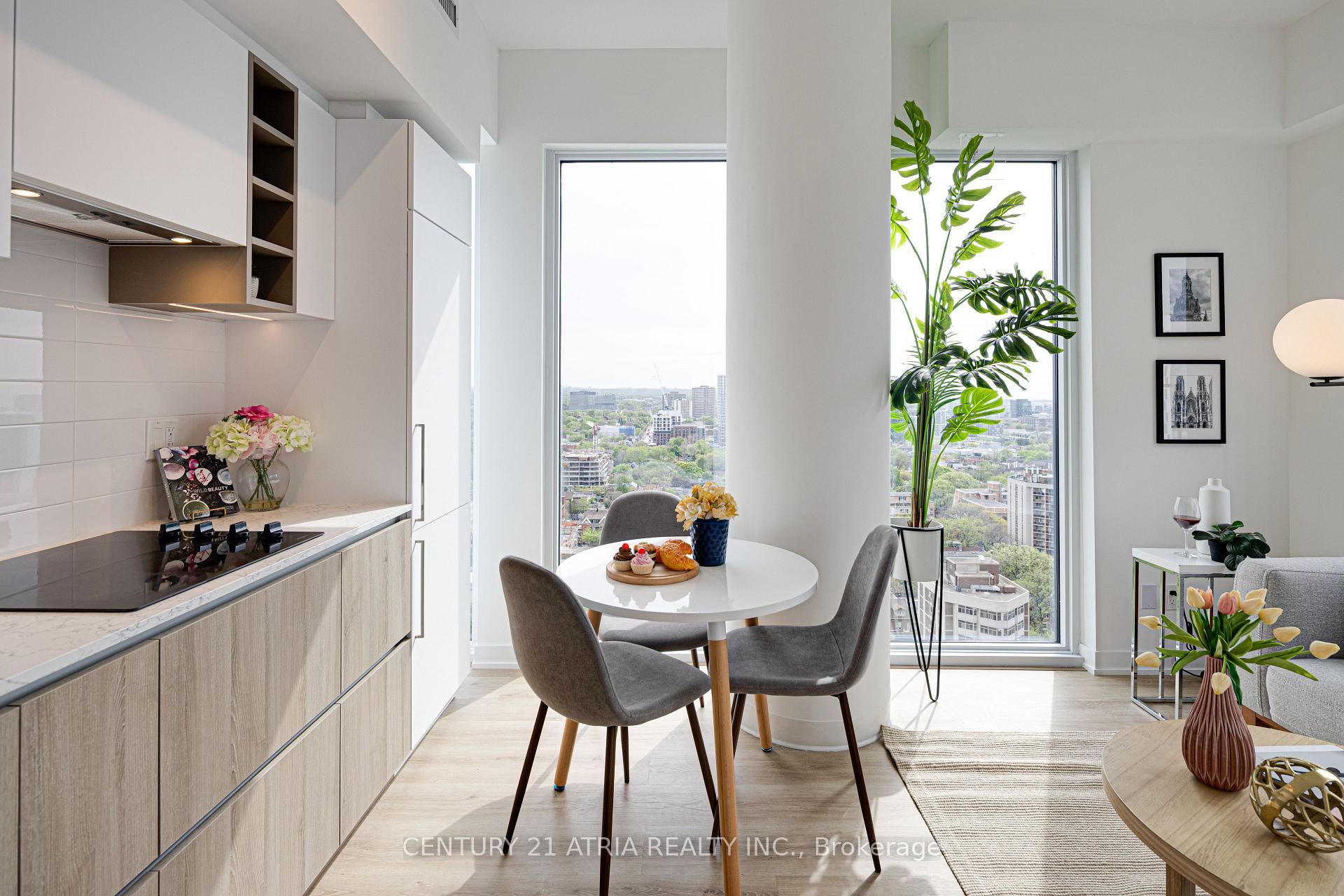 2 Bedrooms Condo at 319 Jarvis, Toronto For sale