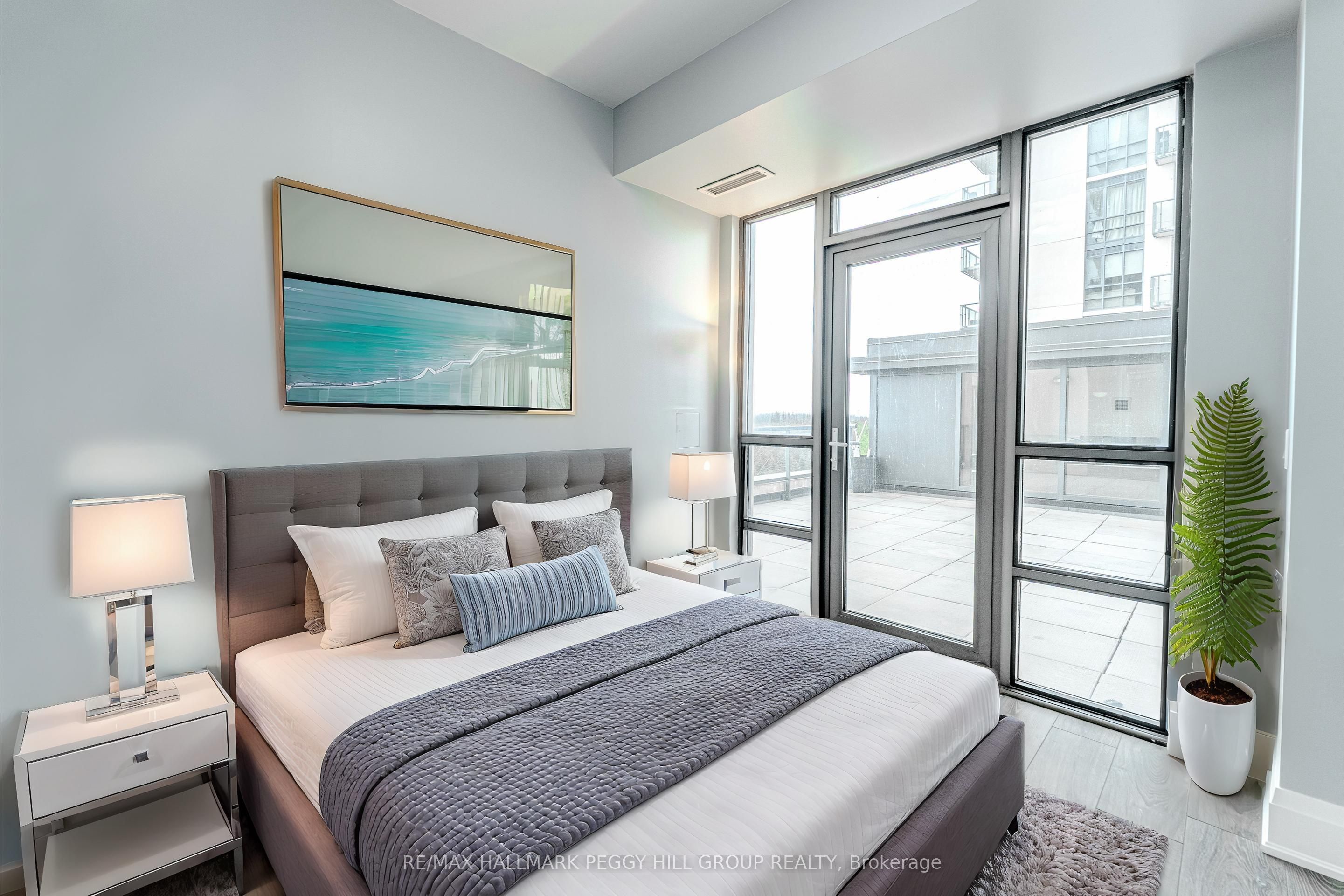 45 Yorkland Boulevard, #206
