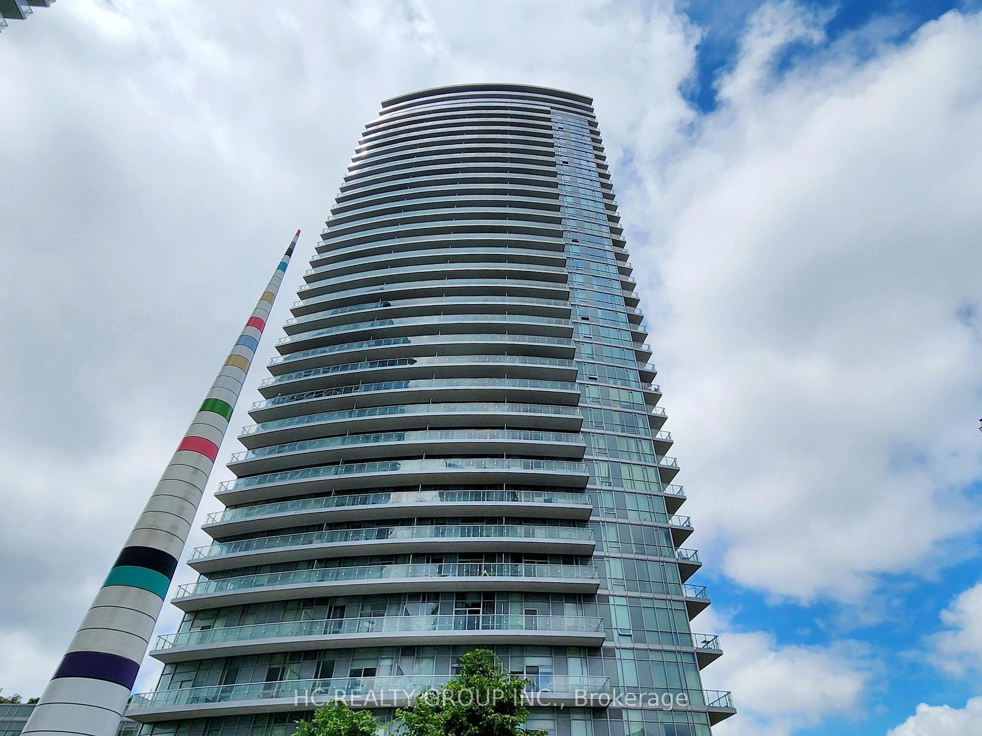 1 Bedroom Condo at 70 Forest Manor, Toronto For sale