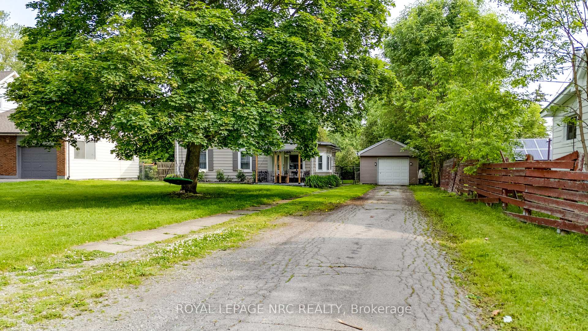 199 MURRAY Street, Fort Erie, ON L2A 2B7