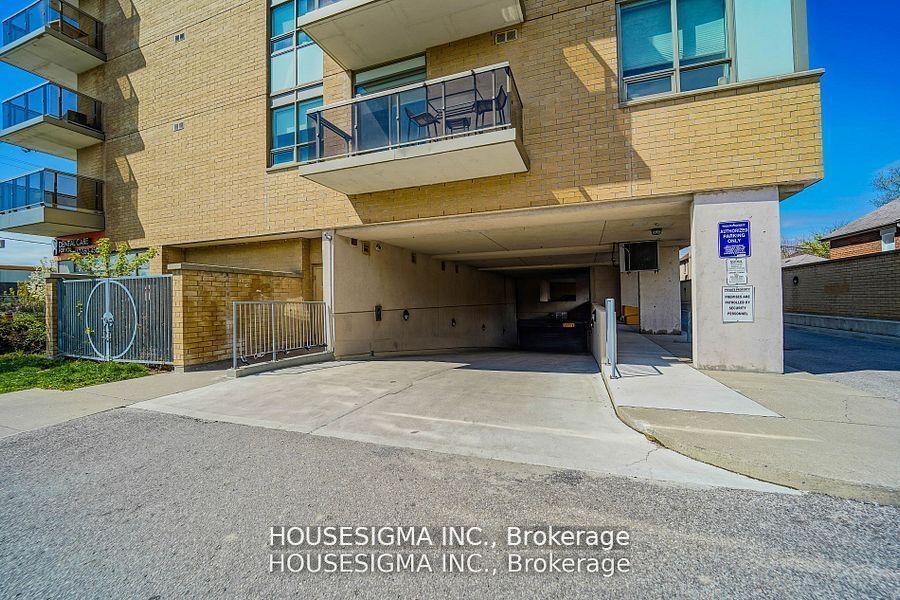 2 Bedrooms Condo at 3520 Danforth, Toronto For sale