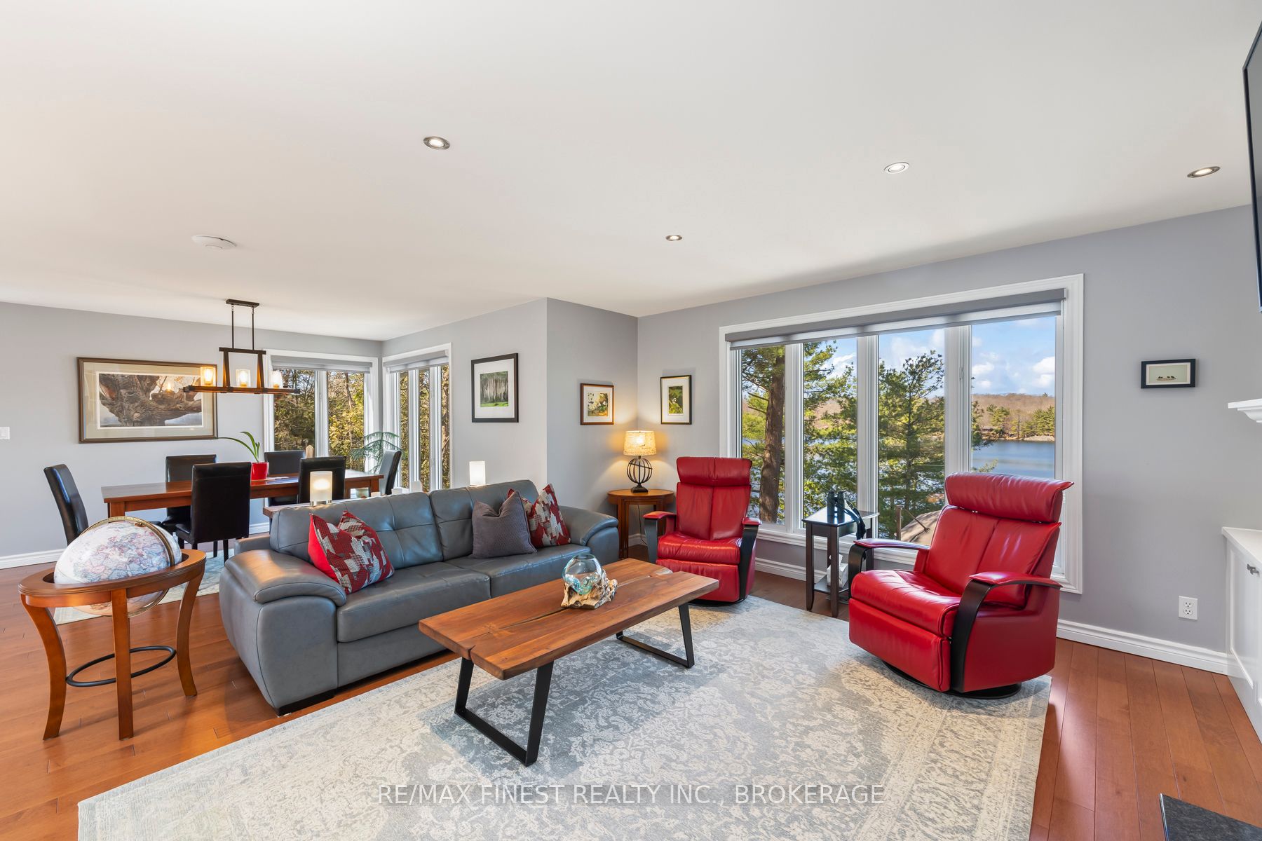 1150 Deer Park Lane