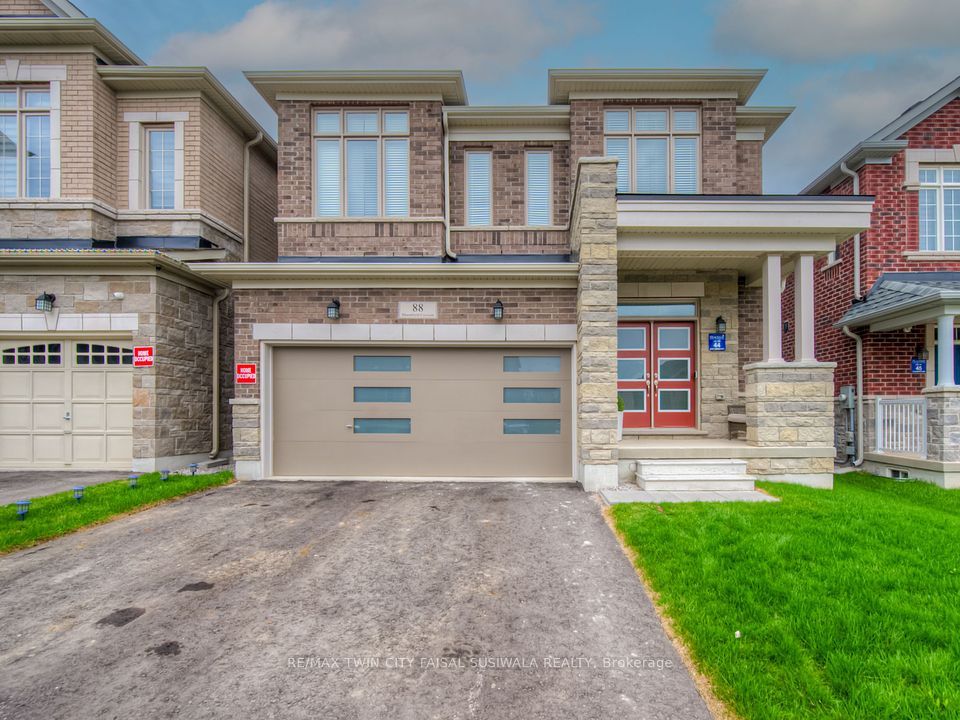 88 Bloomfield
