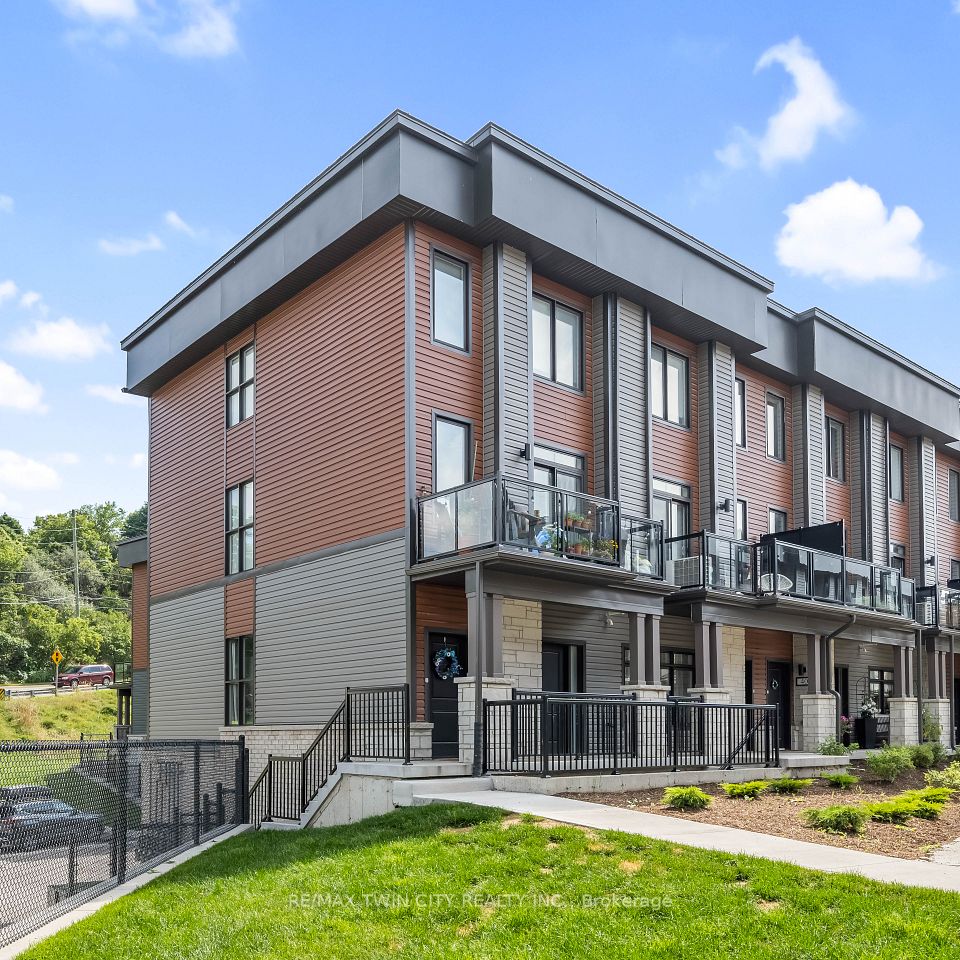 2 Willow Street