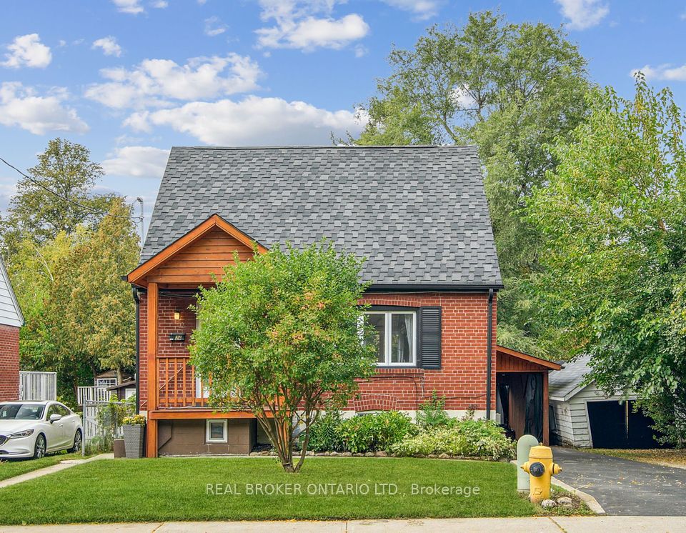 24 Glenburn