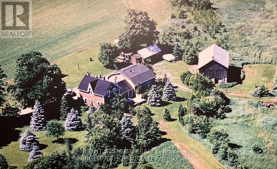 557472 Mulmur Melancthon