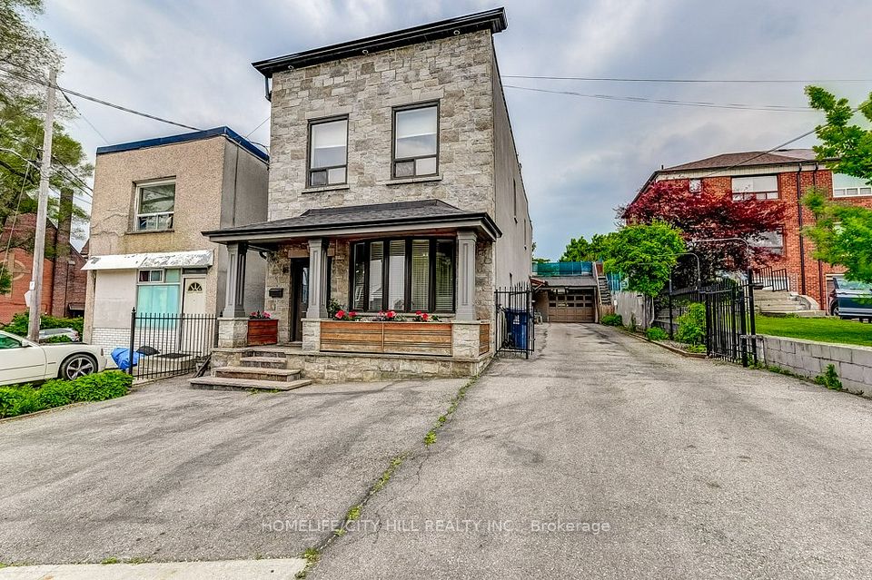 46 Kenora