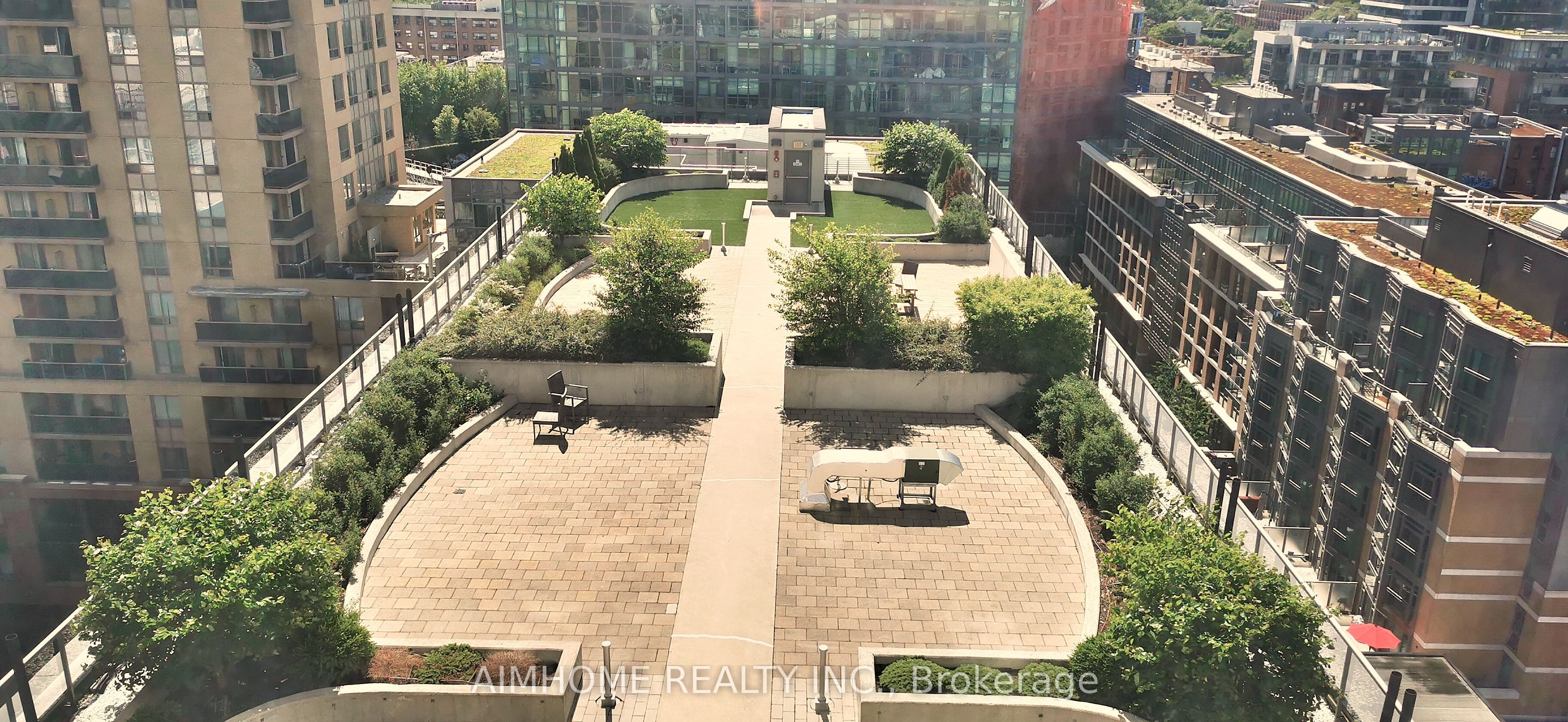 68 Abell Street, #1802