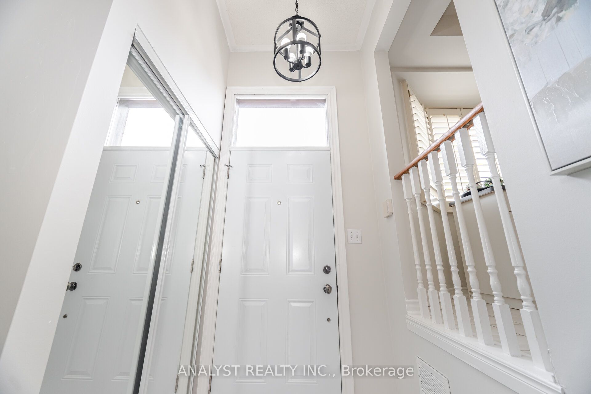 219 Woodbridge Avenue, #1