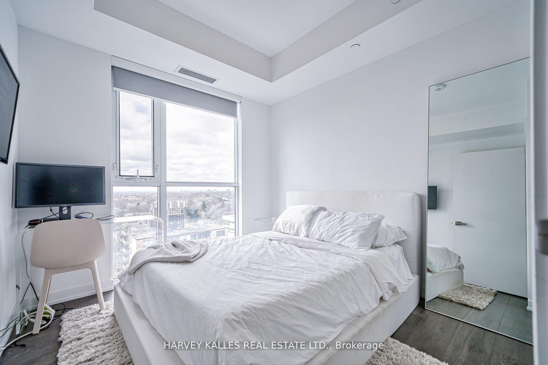 609 Avenue Road 1604