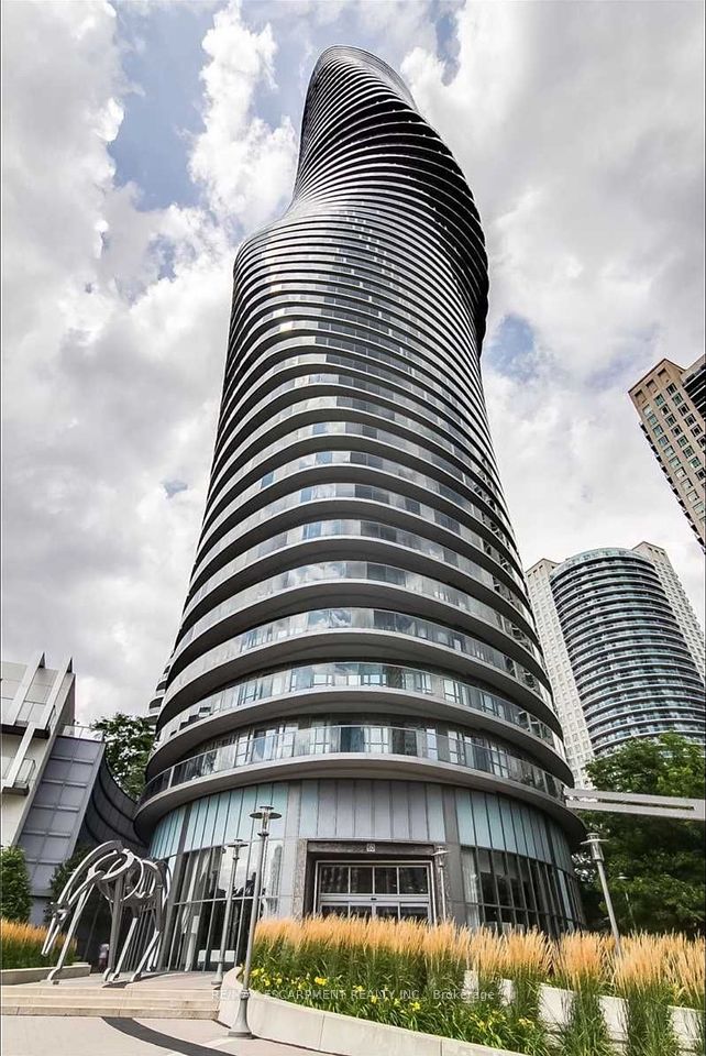 60 Absolute Avenue