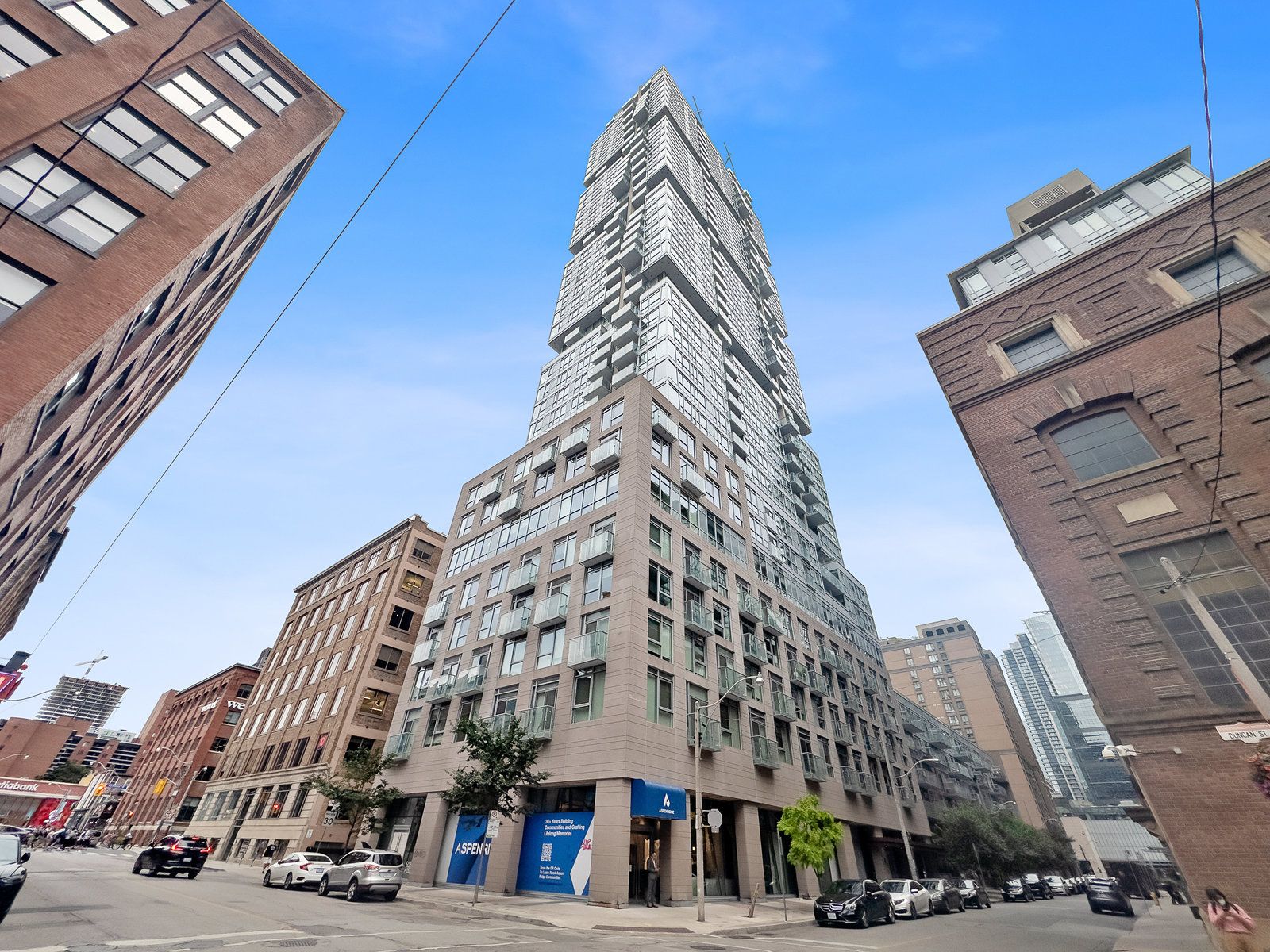 30 Nelson Street PH101