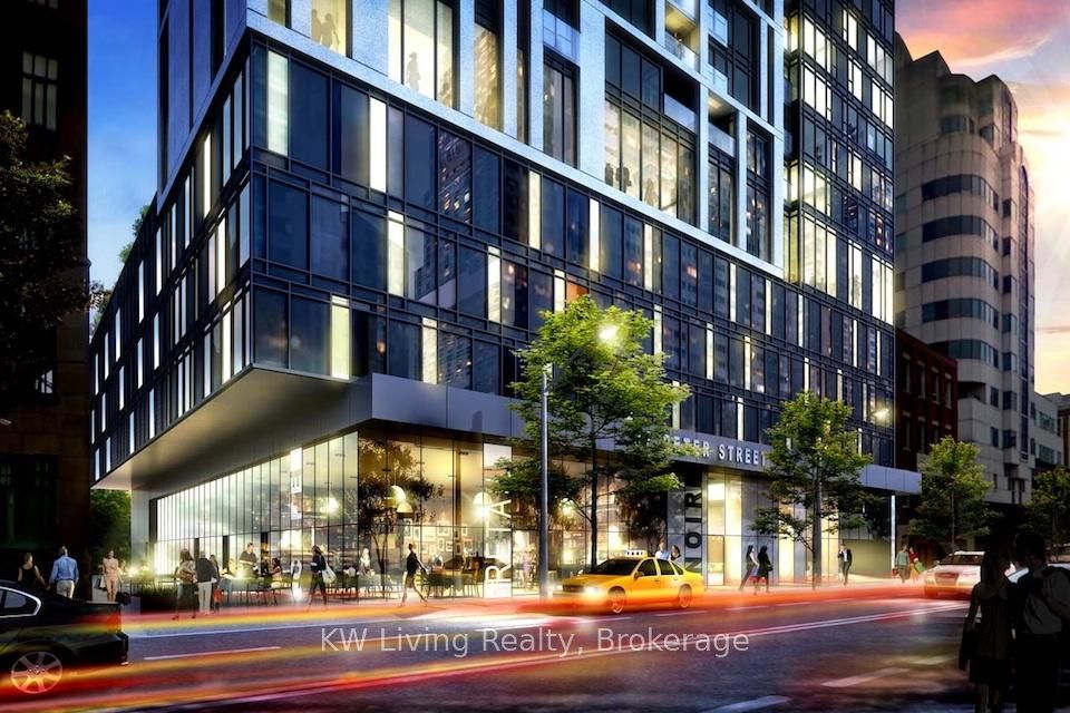 101 Peter Street