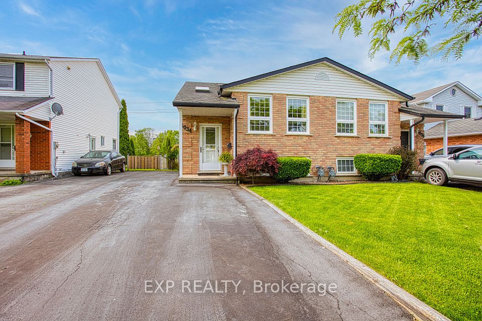 6034 Wildrose Crescent, Niagara Falls, ON L2G 7T2