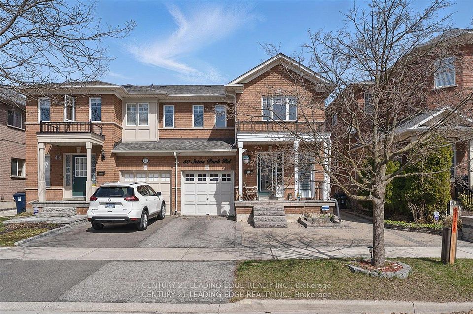 50 Seton Park
