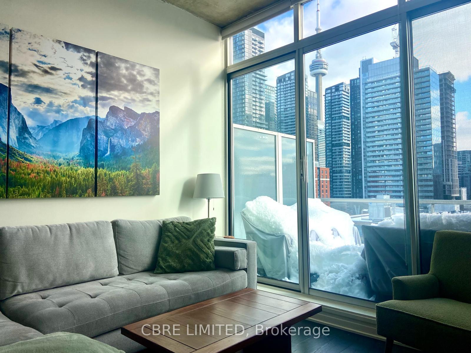 2 Bedrooms Condo at 388 Richmond,  Toronto For sale