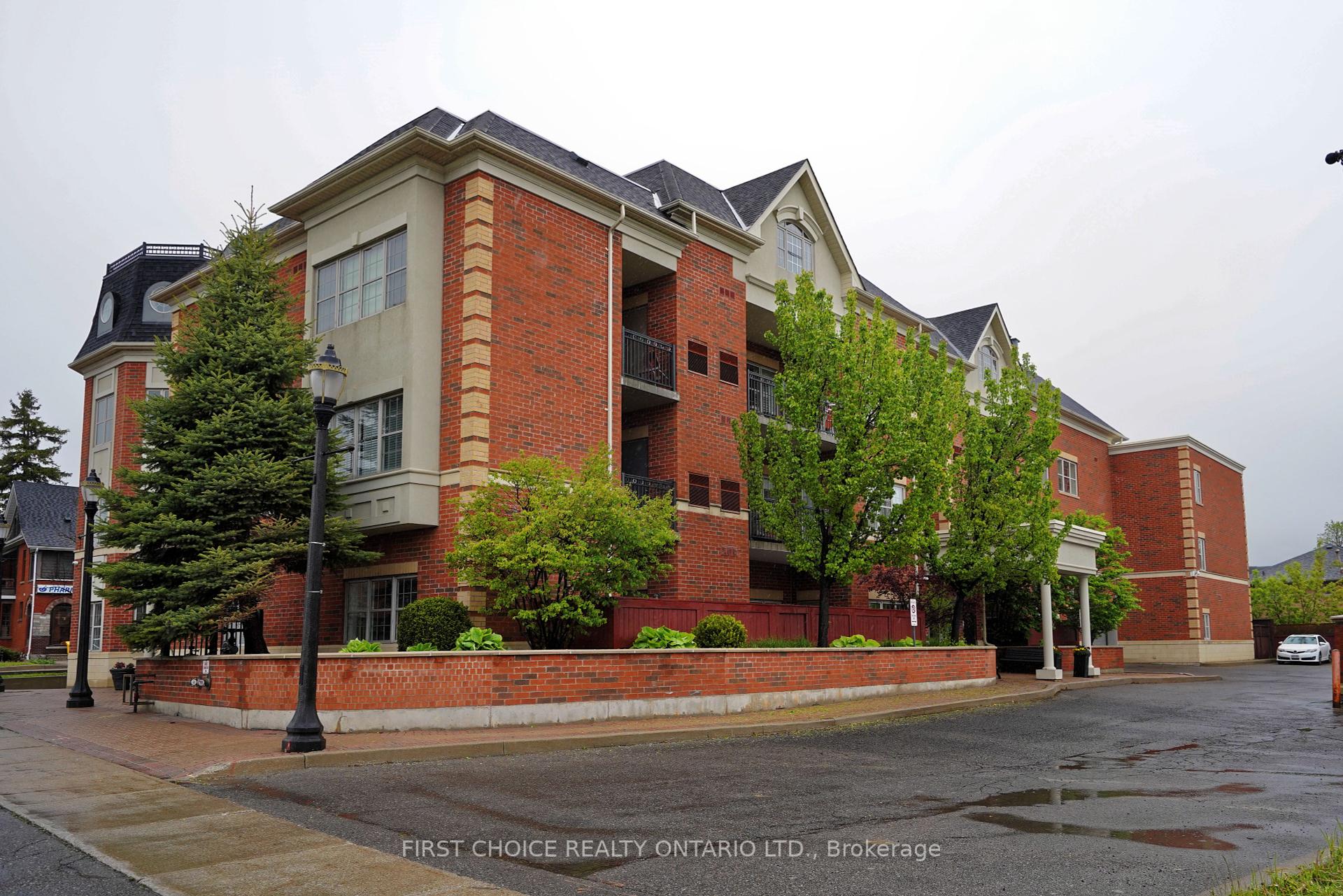 2 Bedrooms Condo at 9973 Keele, Vaughan For sale