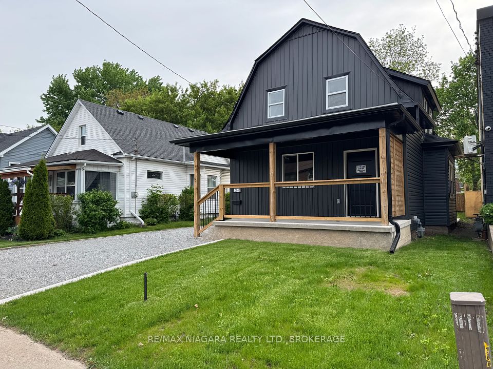 5840 Glenholme