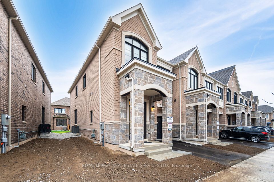 1461 Watercress Way, Milton, ON L9E 1Z9