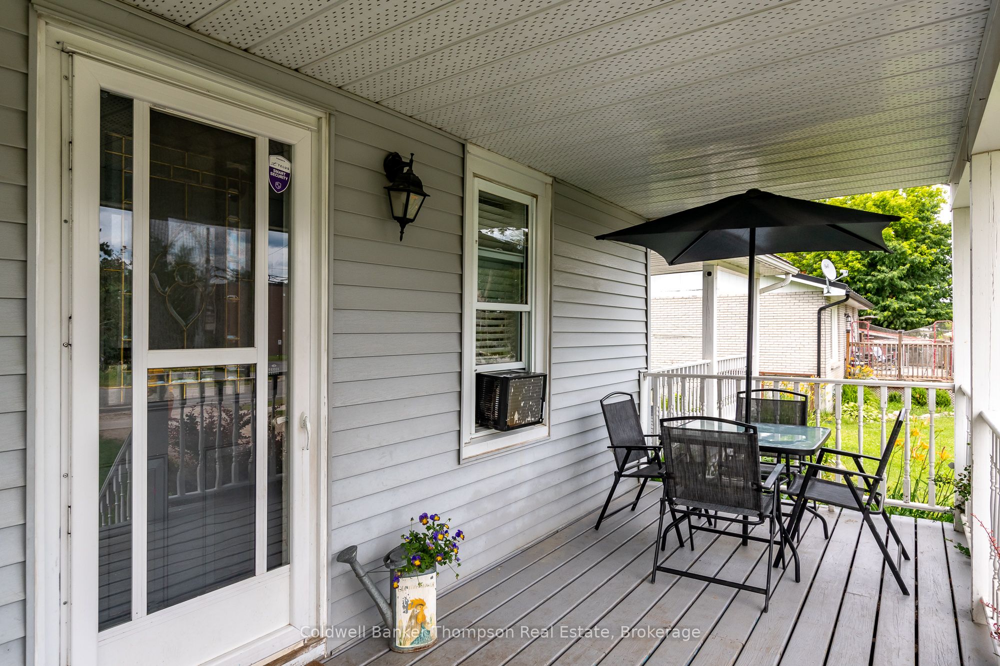 165 YONGE Street, Burk's Falls, ON P0A 1C0