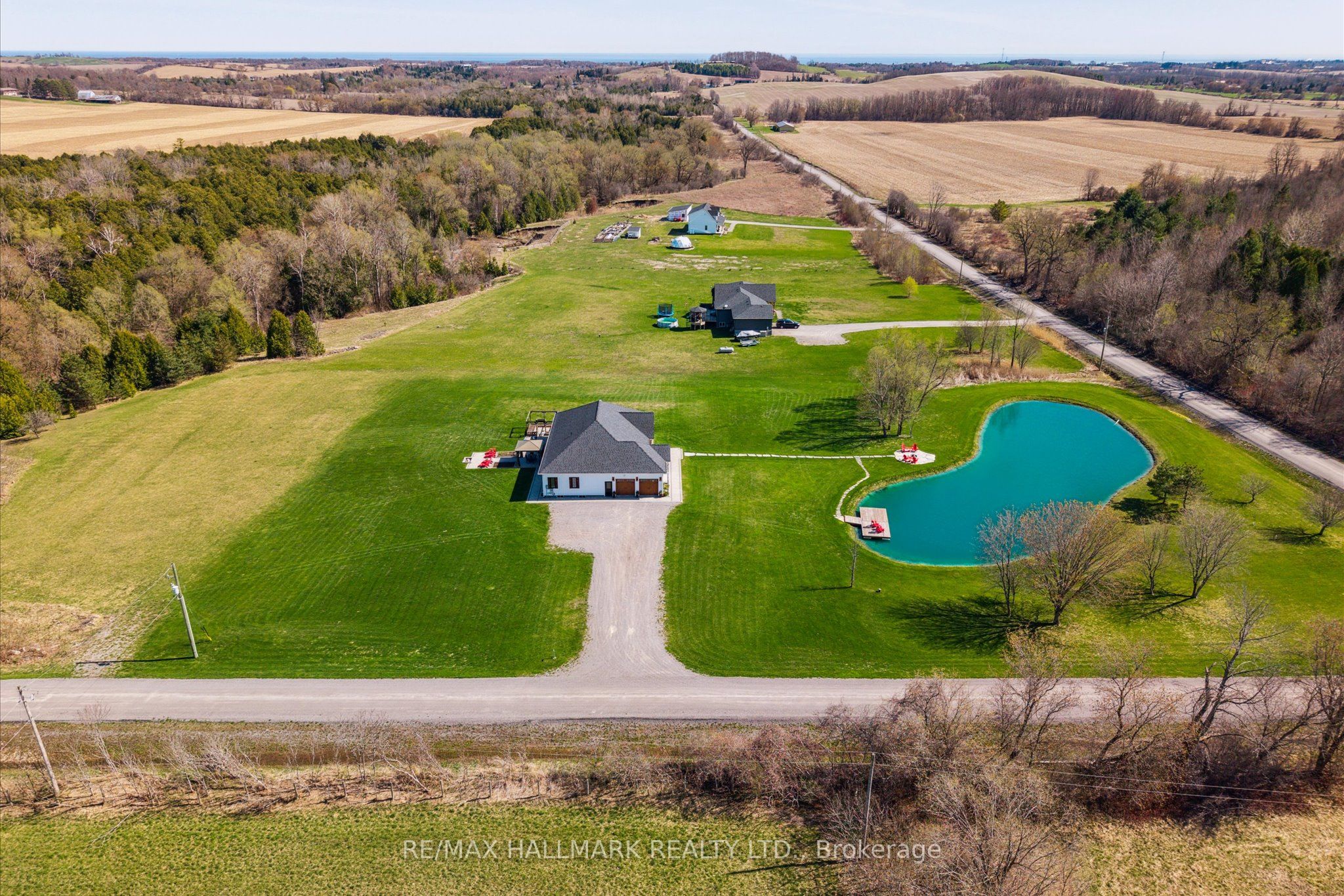 3229 Garland Road, Cobourg, ON K9A 4J7